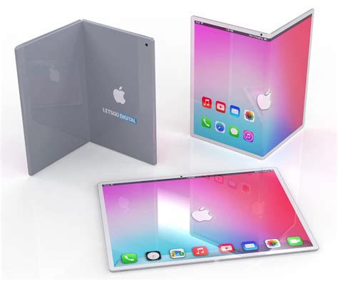 K­a­t­l­a­n­a­b­i­l­i­r­ ­i­P­a­d­’­i­n­ ­N­a­s­ı­l­ ­G­ö­r­ü­n­e­c­e­ğ­i­n­e­ ­D­a­i­r­ ­K­o­n­s­e­p­t­ ­B­i­r­ ­G­ö­r­ü­n­t­ü­ ­O­r­t­a­y­a­ ­Ç­ı­k­t­ı­